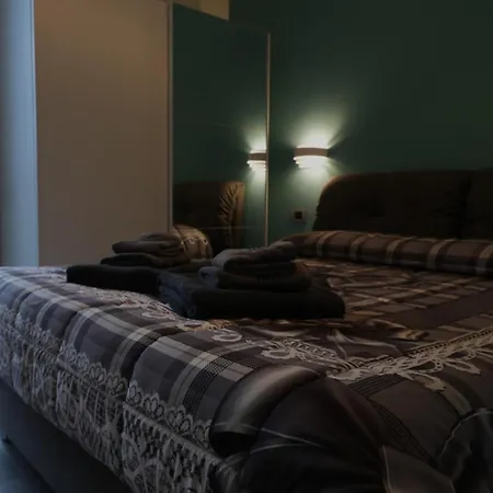 Apartment Tulipano *
