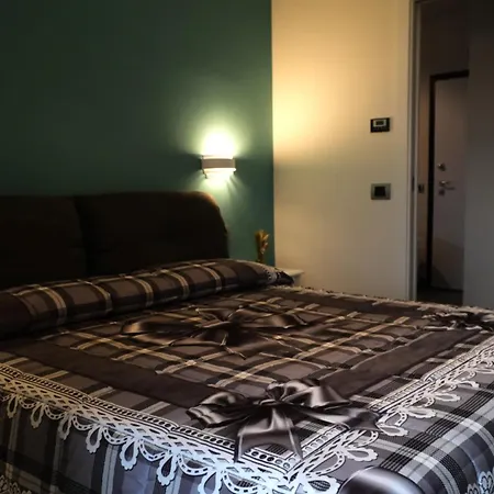 Tulipano Apartment